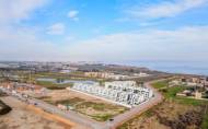 Obra nueva - Apartment -
Los Alcazares - Serena Golf