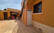 Revente - Villa -
Torrevieja - Costa Blanca