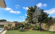 Herverkoop - Villa -
Campoamor - Costa Blanca