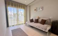 Resale - Apartment -
Orihuela Costa - Villamartín