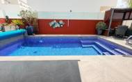 Herverkoop - 4. House - Detached Villa -
Los Montesinos - La Herrada