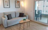 Herverkoop - Apartment -
Torrevieja - Punta Prima