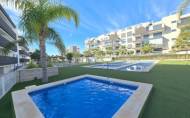 Herverkoop - Apartment -
Orihuela Costa - Costa Blanca