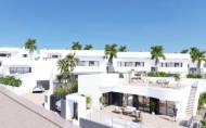 Nieuwbouw Woningen - Villa -
Algorfa - La Finca Golf