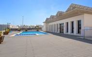 Herverkoop - Apartment -
Los Dolses - Inland