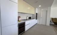 Herverkoop - Apartment -
Altos de los Monteros - Inland