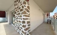 Reventa - Town House -
San Pedro del Pinatar - Costa Calida