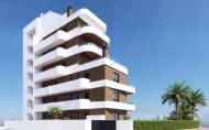 Obra nueva - Apartment -
Guardamar del Segura - Camino del Puerto