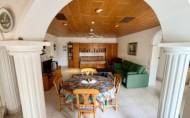 Herverkoop - Villa -
Ciudad Quesada - Costa Blanca
