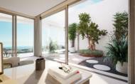 Nieuwbouw Woningen - Penthouse -
Benahavís - Las Colinas de Marbella