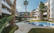 Herverkoop - Apartment -
Orihuela Costa - Playa Flamenca