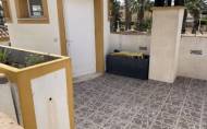 Reventa - Villa -
Mazarron Country Club - Inland
