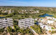 Herverkoop - Apartment -
Las Colinas Golf - Costa Blanca