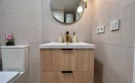 Resale - Apartment -
Torrevieja - Habaneras