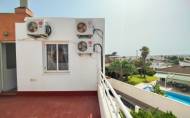 Reventa - Town House -
Orihuela Costa - Costa Blanca