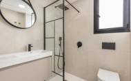 Nieuwbouw Woningen - Villa -
Los Alcazares - Serena Golf