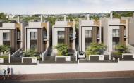 Nieuwbouw Woningen - Villa -
Torrevieja - Aguas Nuevas