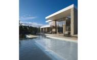 Nouvelle construction - Villa -
Moraira_Teulada - Benimeit
