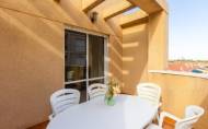 Herverkoop - Apartment -
Torrevieja - Costa Blanca