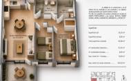 New Build - Apartment -
Villajoyosa - Cala de Finestrat