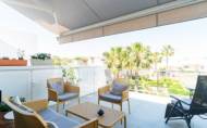 Revente - Bungalow -
Vistabella Golf Entre Naranjos - Inland