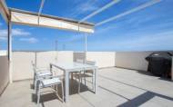 Herverkoop - Apartment - Top Floor Apartment -
Orihuela Costa - Villamartín