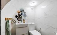 Herverkoop - Town House -
Torrevieja - Cabo Cervera