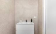 Nieuwbouw Woningen - Villa -
Los Alcazares - Serena Golf