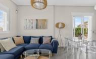 Reventa - Town House -
Orihuela - Inland