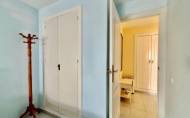 Herverkoop - Apartamento -
Torrevieja - Playa del Cura