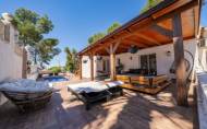 Resale - Villa -
Pilar de la Horadada - Pinar de Campoverde