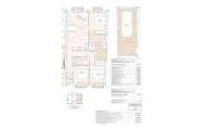 Obra nueva - Apartment -
Hondón de las Nieves - Pueblo
