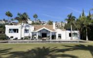 Revente - Villa -
Benahavís - El Paraíso