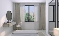 New Build - Apartment -
Torrevieja - Playa de El Cura