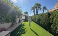 Herverkoop - Villa -
Cabo Roig - Costa Blanca