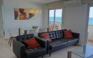 Resale - Apartment -
Mil Palmeras - Costa Blanca