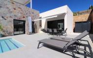 Herverkoop - Villa -
Algorfa - La finca Golf