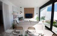 Nieuwbouw Woningen - Town House -
San Javier - Santiago De La Ribera