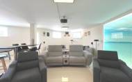Revente - Villa -
Ciudad Quesada - Costa Blanca