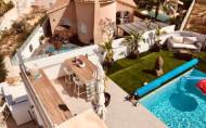 Revente - Villa -
Ciudad Quesada - Costa Blanca