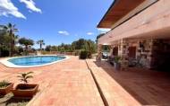 Revente - Villa -
La Nucía - Costa Blanca