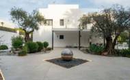 Herverkoop - Town House -
Marbella - Las Brisas