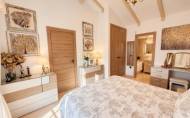 Herverkoop - Villa -
Orihuela Costa - Costa Blanca