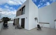 Resale - Villa -
Benijofar - Costa Blanca