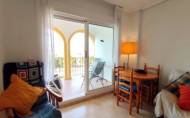 Herverkoop - Apartment -
La Zenia - Costa Blanca