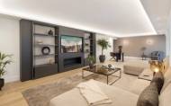 Revente - Villa -
Marbella - Nueva Andalucía