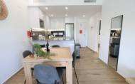 Revente - Apartment -
Orihuela Costa - Costa Blanca