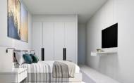New Build - Villa -
Finestrat - Balcón De Finestrat