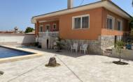Reventa - Villa -
Benijofar - Costa Blanca