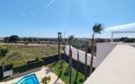 Revente - Apartment -
Orihuela Costa - Las Mismosas/Los Altos
